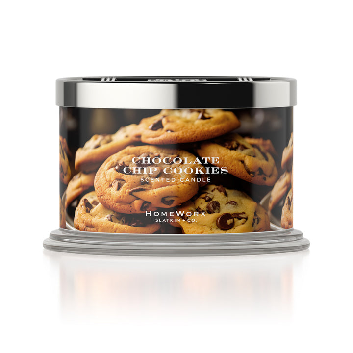 Chocolate Chip Cookie 18oz. Candle